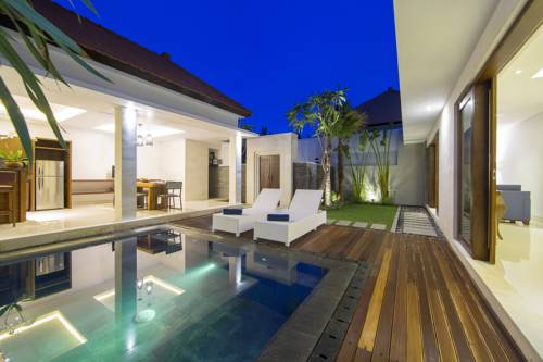 Lovina Indonesia Booking.com Hotel