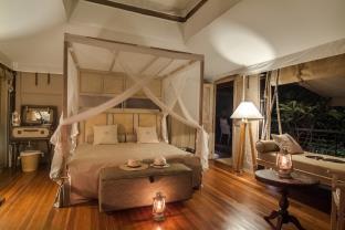 Bali Indonesia mega hotel