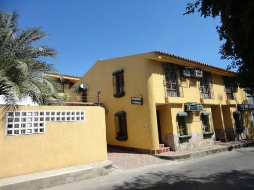 Pampatar Venezuela Booking.com Hotel
