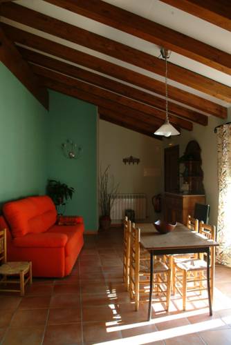 Adahuesca Spanje hotel mega promotiecode Booking.com
