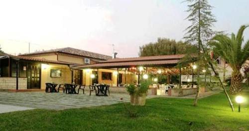 Marina di Ascea Italia mega código de promoción booking.com