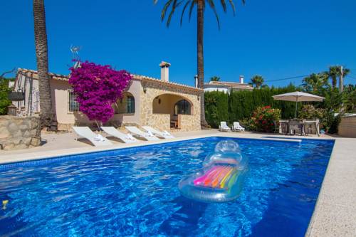 Benissa Spanien Mega Hotel Gutscheincode Booking.com