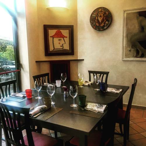 Certaldo Italy Booking.com Hotel