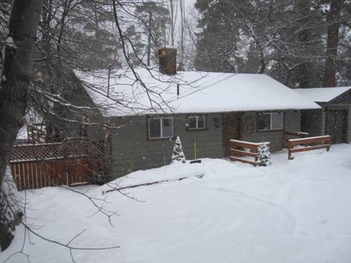 Big Bear Lake United States Booking.com Hotel