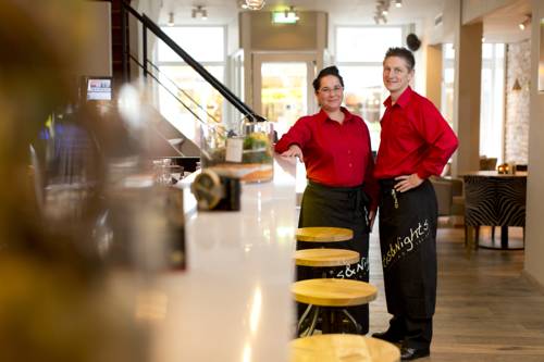 IJsselstein Nederland hotel mega promotiecode Booking.com