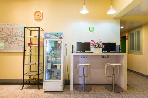 Zhenjiang China Mega Hotel Gutscheincode Booking.com