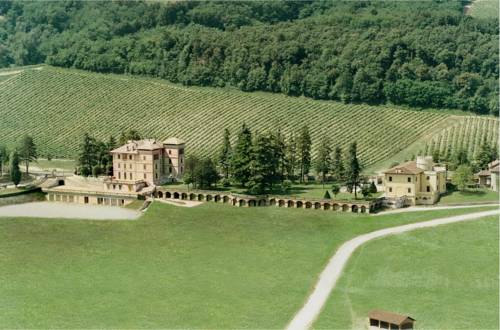 Serravalle Scrivia Italy Booking.com Hotel