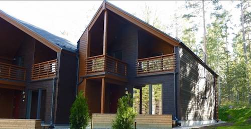 Rauha Finland Booking.com Hotel