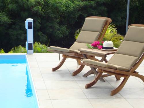 Saint-François Guadeloupe hotel mega promotiecode Booking.com