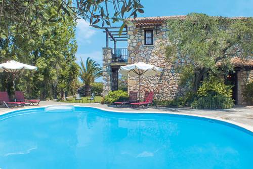 Beloussi Griechenland Mega Hotel Gutscheincode Booking.com