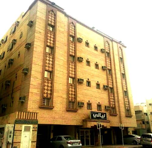 Jeddah Saudi Arabien Mega Hotel Gutscheincode Booking.com