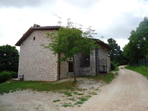 Cagli Italy Booking.com Hotel