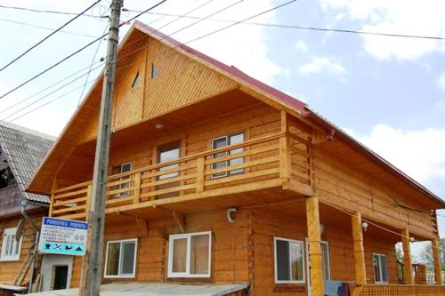 Budesti Romania Booking.com Hotel