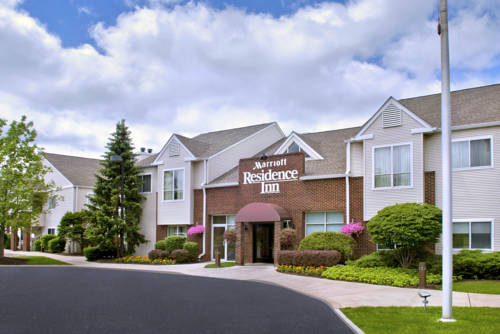East Syracuse (New York) United States Booking.com Hotel