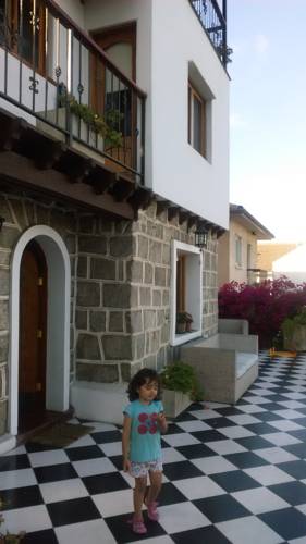 Valparaiso Chili hotel mega promotiecode Booking.com