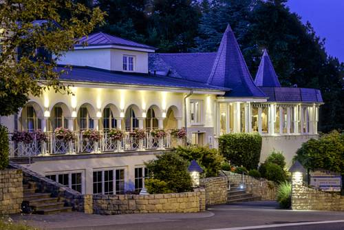 Remich Luxemburg Mega Hotel Gutscheincode Booking.com