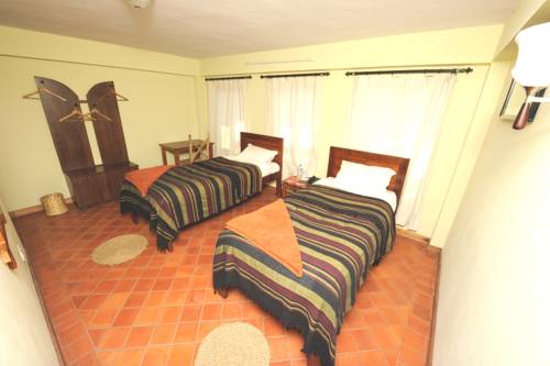 Bhaktapur Nepal hotel mega promotiecode Booking.com