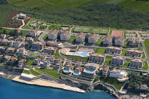 Savudrija - Umag Croatia Booking.com Hotel