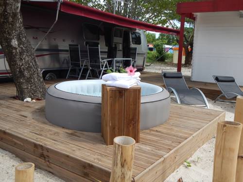 Sainte Anne Martinique Booking.com Hotel