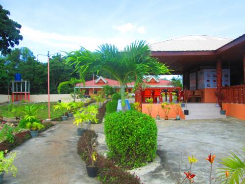 Ville de Panglao Philippines méga code promo booking.com