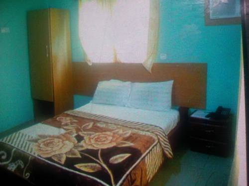Badagry Nigeria Mega Hotel Gutscheincode Booking.com