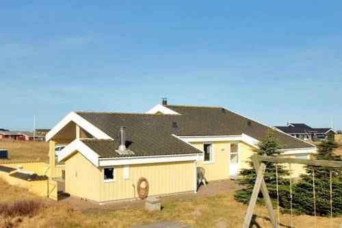 Hirtshals Dänemark Mega Hotel Gutscheincode Booking.com