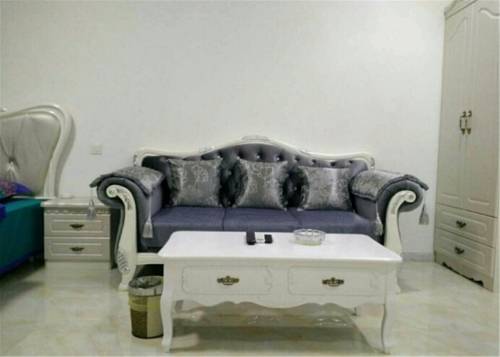 Dagushan China hotel mega promotiecode Booking.com