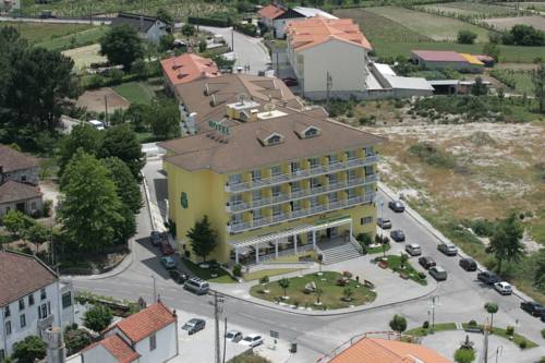 Castro Daire Portugal Mega Hotel Gutscheincode Booking.com