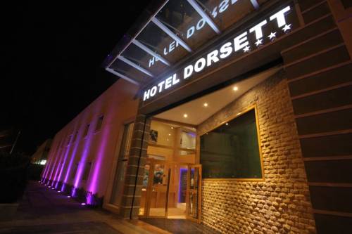 Leganés Spanien Mega Hotel Gutscheincode Booking.com