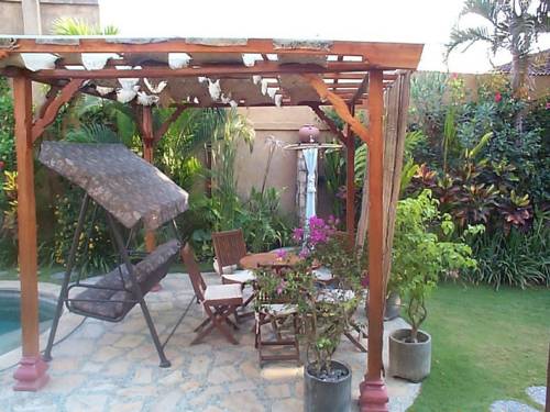 Canggu Indonesien Mega Hotel Gutscheincode Booking.com
