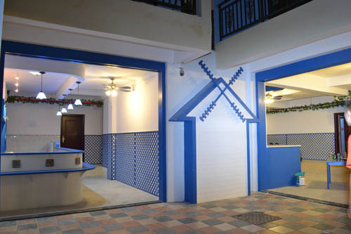 Sanya China Mega Hotel Gutscheincode Booking.com