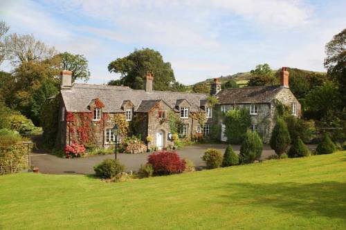 Okehampton Reino Unido mega código de promoción booking.com