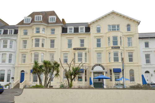 Exmouth Reino Unido mega código de promoción booking.com