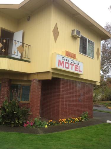 Longview (Washington) United States Booking.com Hotel