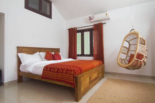 Kozhikode India Booking.com Hotel