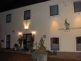 Oberpframmern Germany mega hotel