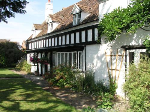 Bidford On Avon Vereinigtes Königreich Mega Hotel Gutscheincode Booking.com