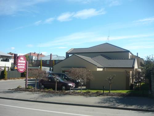 Timaru Nieuw-Zeeland hotel mega promotiecode Booking.com