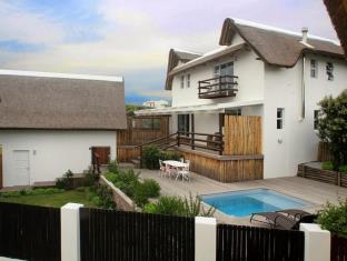 Cape St. Francis South Africa mega hotel