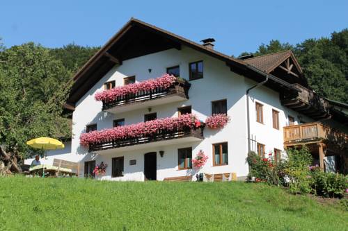 Nussdorf am Attersee Austria mega código de promoción booking.com