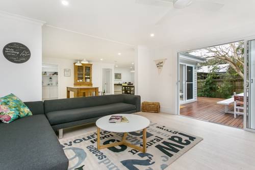 Byron Bay Australië hotel mega promotiecode Booking.com