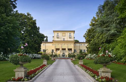 San Pietro in Cariano Italia mega código de promoción booking.com