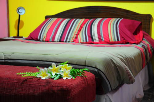 Hanga Roa Chile Mega Hotel Gutscheincode Booking.com