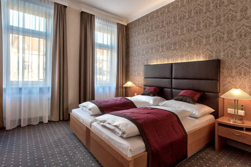 Vienna Austria Booking.com Hotel