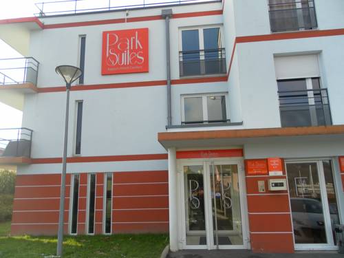 Saint Priest en Jarez France Booking.com Hotel