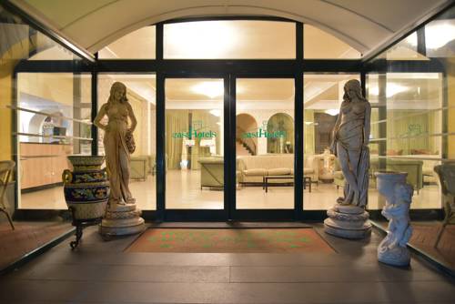 Forio Italy Booking.com Hotel