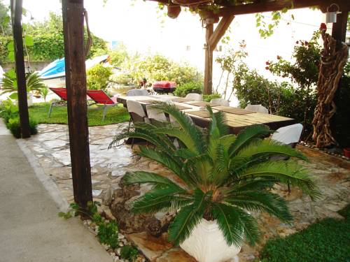 Duce Kroatië hotel mega promotiecode Booking.com