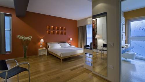 Mestre Italien Mega Hotel Gutscheincode Booking.com