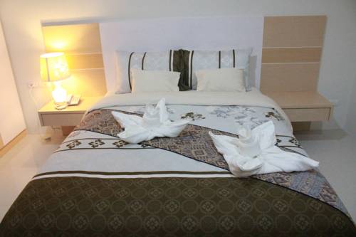 Chiang rai Thailand  hotel mega promotiecode Booking.com