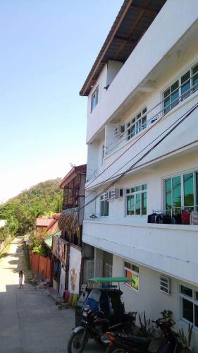 La Union Philippines mega hotel